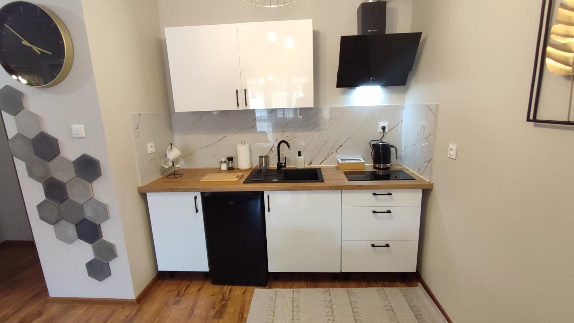 Apartament Reja Wloclawek Bagian luar foto