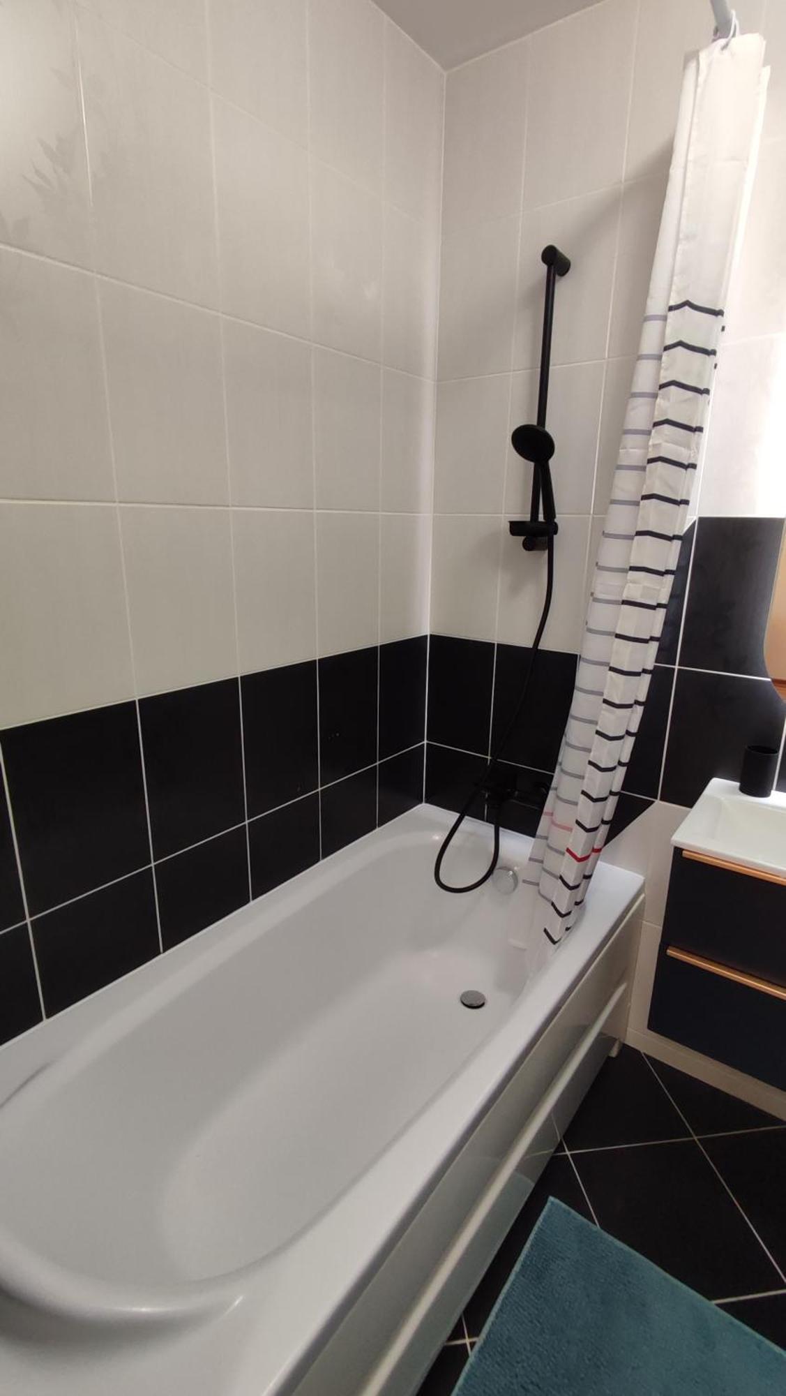 Apartament Reja Wloclawek Bagian luar foto