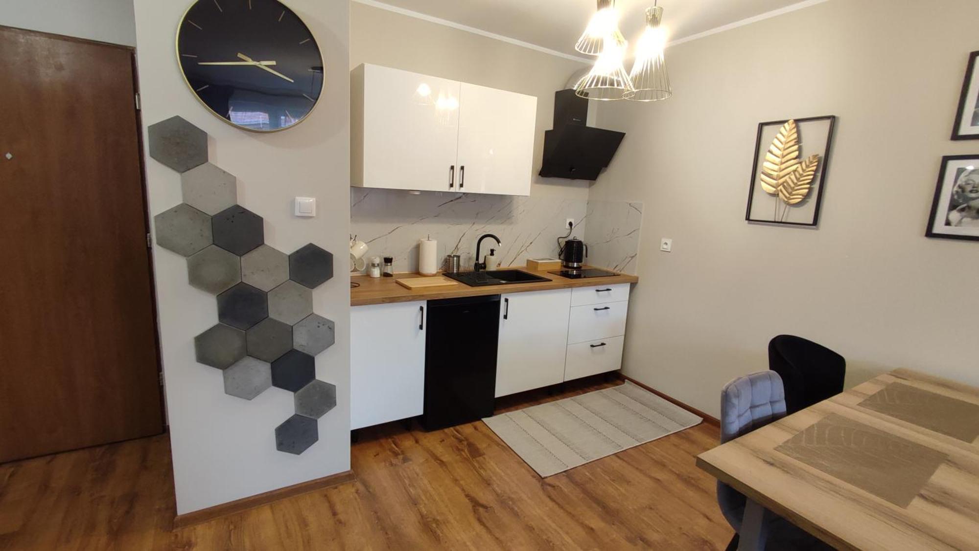 Apartament Reja Wloclawek Bagian luar foto