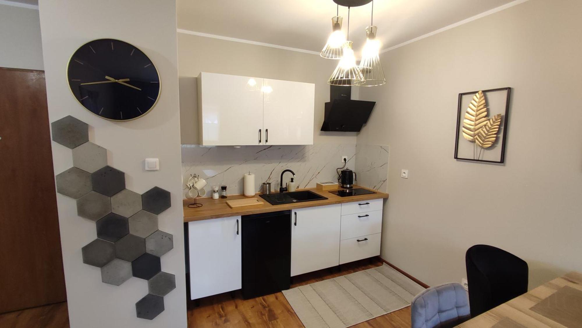 Apartament Reja Wloclawek Bagian luar foto
