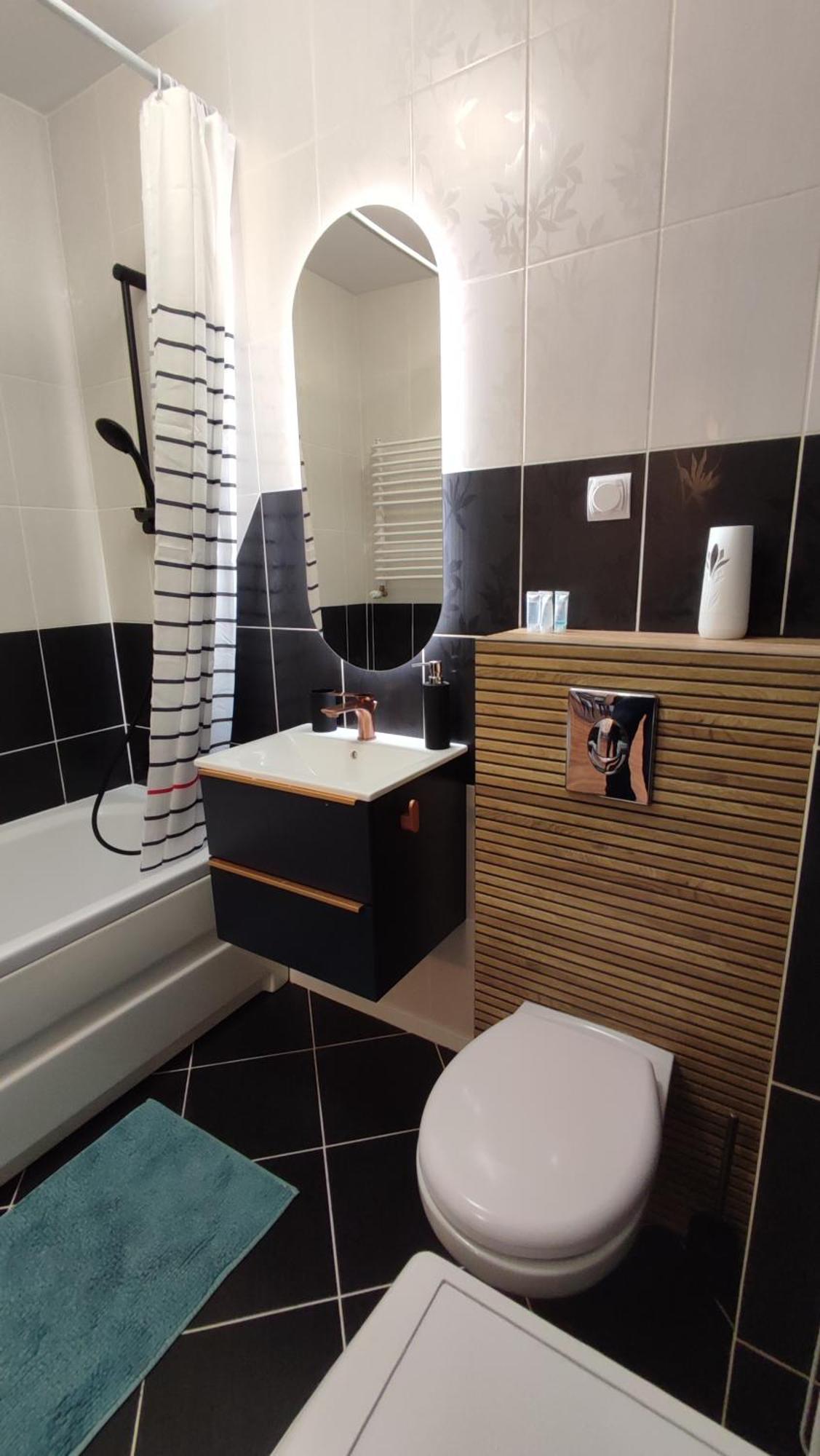 Apartament Reja Wloclawek Bagian luar foto
