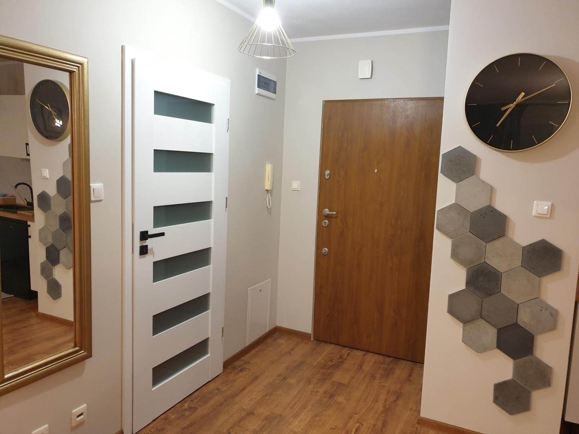 Apartament Reja Wloclawek Bagian luar foto