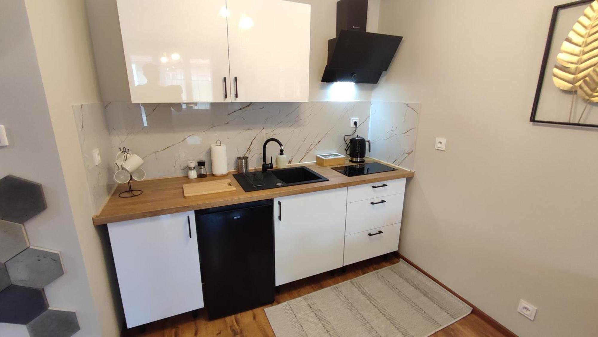 Apartament Reja Wloclawek Bagian luar foto