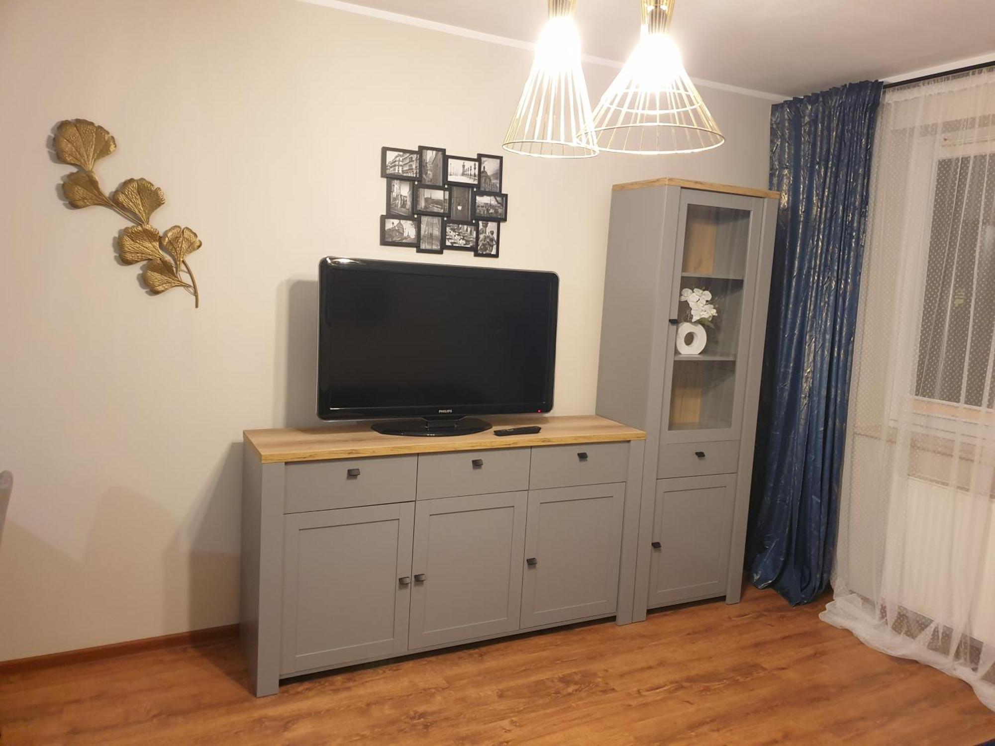 Apartament Reja Wloclawek Bagian luar foto